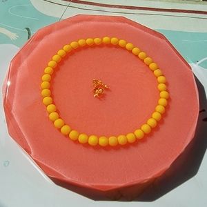 3 coasters for $40 | Handmade Resin Coasters